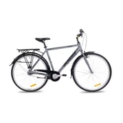 Insera Central Polkupyörä 28" 7-V Runko 55 cm (Ajajan pituus : 165 – 185 cm) 1
