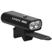 Ladattava led-etuvalo LEZYNE Lite Drive 1000XL Kaukosäätimellä, musta 1