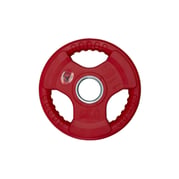 FitNord Tri Grip Color Levypaino 5 kg 1