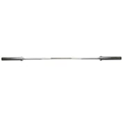 FitNord Olympia-levytanko 180 cm 1