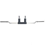 FitNord Safety Squat Bar Kyykkytanko 1