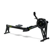 Concept2 RowErg Soutulaite korotetut jalat, istuinkorkeus 51 cm 1
