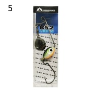 B52 Spinner Chatty Offset 10g Lippaviehe #5 1