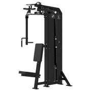 Tunturi Platinum Pec Fly & Rear Delt -laite 1
