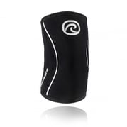 Rehband RX Kyynärpäätuki 5 mm, musta 1