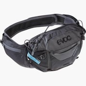 Vyötärölaukku Hip Pack Pro 3 + Hydration Bladder 1