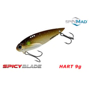 Spinmad Spicy Blade Hart 9g - 3711 1