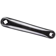 VARAOSA right crank, alloy, black, 170 mm, offset 20mm 1