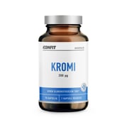 ICONFIT Capsules Chromium, 200 μg, N90 — Kromikapselit 1