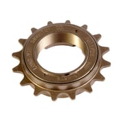 Kierreratas BMX 1-v, 1,37", 18T, 1/2 X 1/8" 1