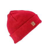 SnowFox Merino 100 pipo punainen 1