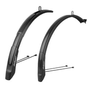 Pikalokasuojapari 26"/27,5"/29", POLISPORT Expander City 46 1
