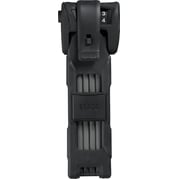 ABUS Bordo 6000+6100/90 Kotelo, musta 1