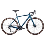 Active Wanted Gravel C2 Carbon gravelpyörä 1