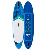 Aztron Mercury SUP all round-lautasetti 1