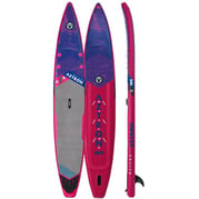 Aztron Meteor SUP kilpalautasetti 1