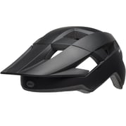 Bell Spark 2 JR Mips pyöräilykypärä, musta 1