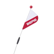 BERG BIKY turvalippu 1