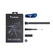 Bikefinder 2.0 GPS-Paikannin 1