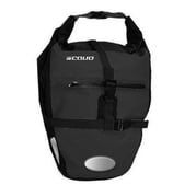 CAVO -reppu, musta, 18l 1