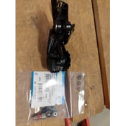 VARAOSA Deore 10 spd, RD-M6000 derailleur - Takavaihtaja 1
