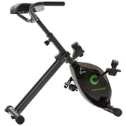 Tunturi Cardio Fit D20 Desk Bike kokoontaitettava kuntopyörä 1