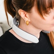 EXTRASIM NeckCare TENS Niskahieroja 1