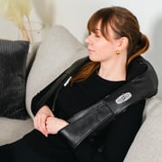 EXTRASIM HomeTherapist Niskahierontalaite 1