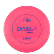 ACE Line D Model S ProFlex pituusdraiveri Frisbeegolfkiekko, punainen 1
