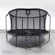 FitNord AIR Trampoliini 366 cm 1