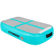 FitNord AirTrack AirBlock, turkoosi 1
