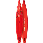 FitNord Aqua Ruby 14' SUP-lautasetti (kantavuus 160 kg) 1