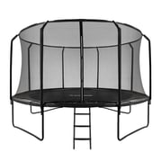 FitNord Bounce Trampoliini 366 cm 2024 1