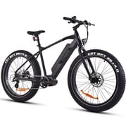 **OUTLET** FitNord Rumble 500 Sähköfatbike (690 Wh tehoakku) 46 cm 1