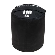 FitNord Sandbag Harjoitussäkki Voimamiesharjoitteluun 110 kg 1