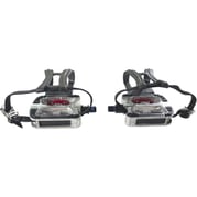 FitNord SPD-polkimet spinning- ja kuntopyöriin (9/16" poljinkierre) 1