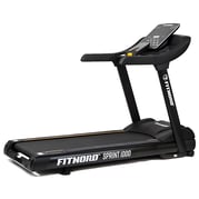 FitNord Sprint 1000 Juoksumatto 1