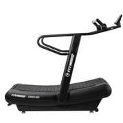 FitNord Striker 1000 Moottoroimaton Juoksumatto 1
