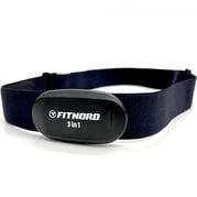 FitNord Sykevyö 3 in 1 (Bluetooth, ANT+ & 5,3 kHz) 1