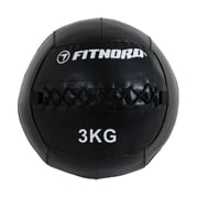 FitNord Wall Ball 3 kg 1