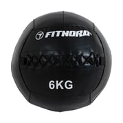 FitNord Wall Ball 6 kg 1
