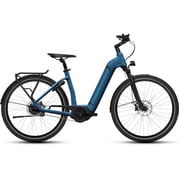 Flyer Gotour6 3.40 Sähköpyörä, Jeans Blue Gloss 1