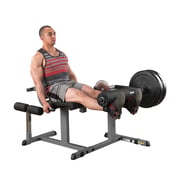 Polven ojennus- ja koukistuslaite Body-Solid GCEC340 1