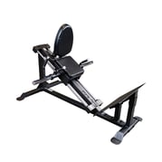 Jalkaprässi Body-Solid Compact GCLP100 1