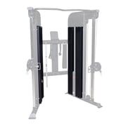 Pakansuojat, Functional Trainer Body-Solid Premium GFT100 - Ristitaljaan 1