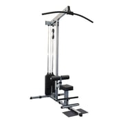 Body-Solid GLM84 Ylä- ja Alataljalaite, 95 kg painopakka 1