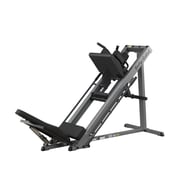 Jalkaprässi/Hack-kyykky, Body-Solid 1