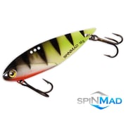 Spinmad Blade Bait King 18g - 0602 1