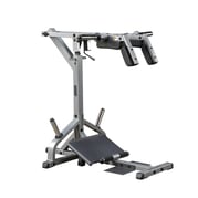 Vipuvarsi Hack-kyykky-/Pohjelaite, Body-Solid 1