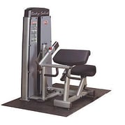 Body-Solid Pro Dual -hauis-/ojentajalaite DBTC-SF 1